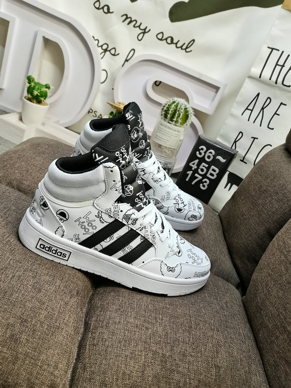 shoes-adidas-173d-adidasadidas☘️-mens-and-womens-shoes-couple-shoes-neo-white-shoes-yi-yangqianxi-dilireba-celebrity-same-style-hoops-3.0-autumn-and-winter-sports-casual-shoes-28-tjhgq