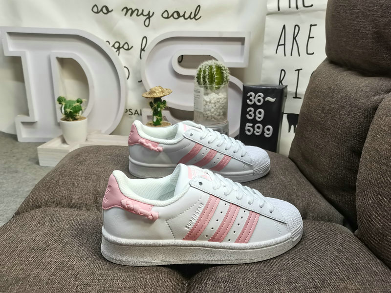 shoes-adidas-599d-adidas-originals-superstar-shell-head-classic-versatile-casual-sports-shoes-with-wear-resistant-upper-#high-density-eva-foam-soft-cushioning-midsole-pull-up-proces-69sia