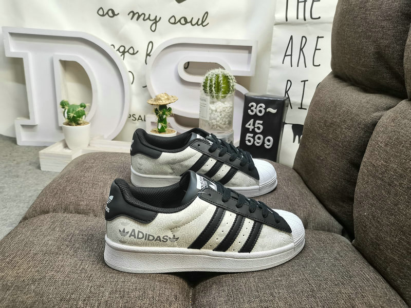 shoes-adidas-599d-adidas-originals-superstar-shell-head-classic-versatile-casual-sports-shoes-with-wear-resistant-upper-#high-density-eva-foam-soft-cushioning-midsole-pull-up-proces-lungp